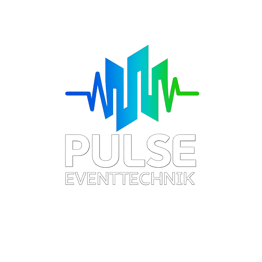 Pulse Eventtechnik Logo