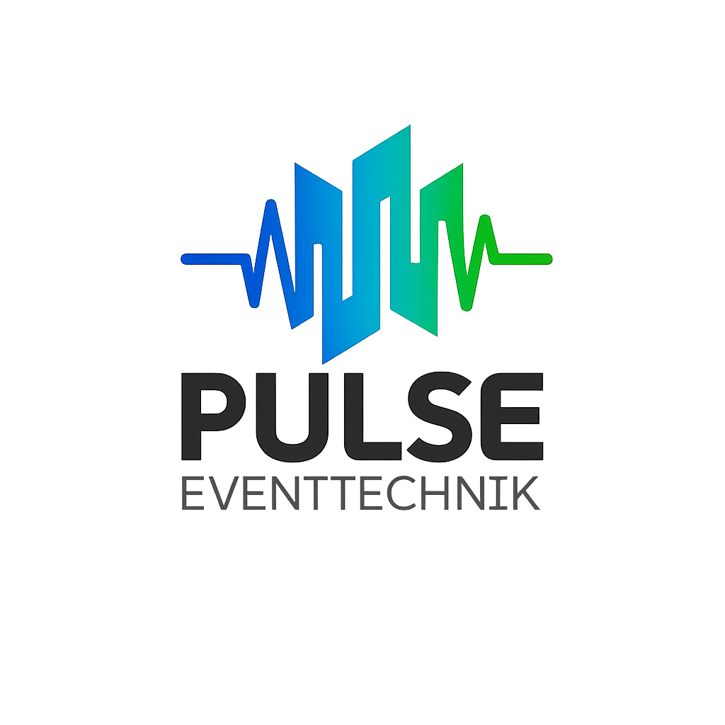 Pulse Eventtechnik Logo